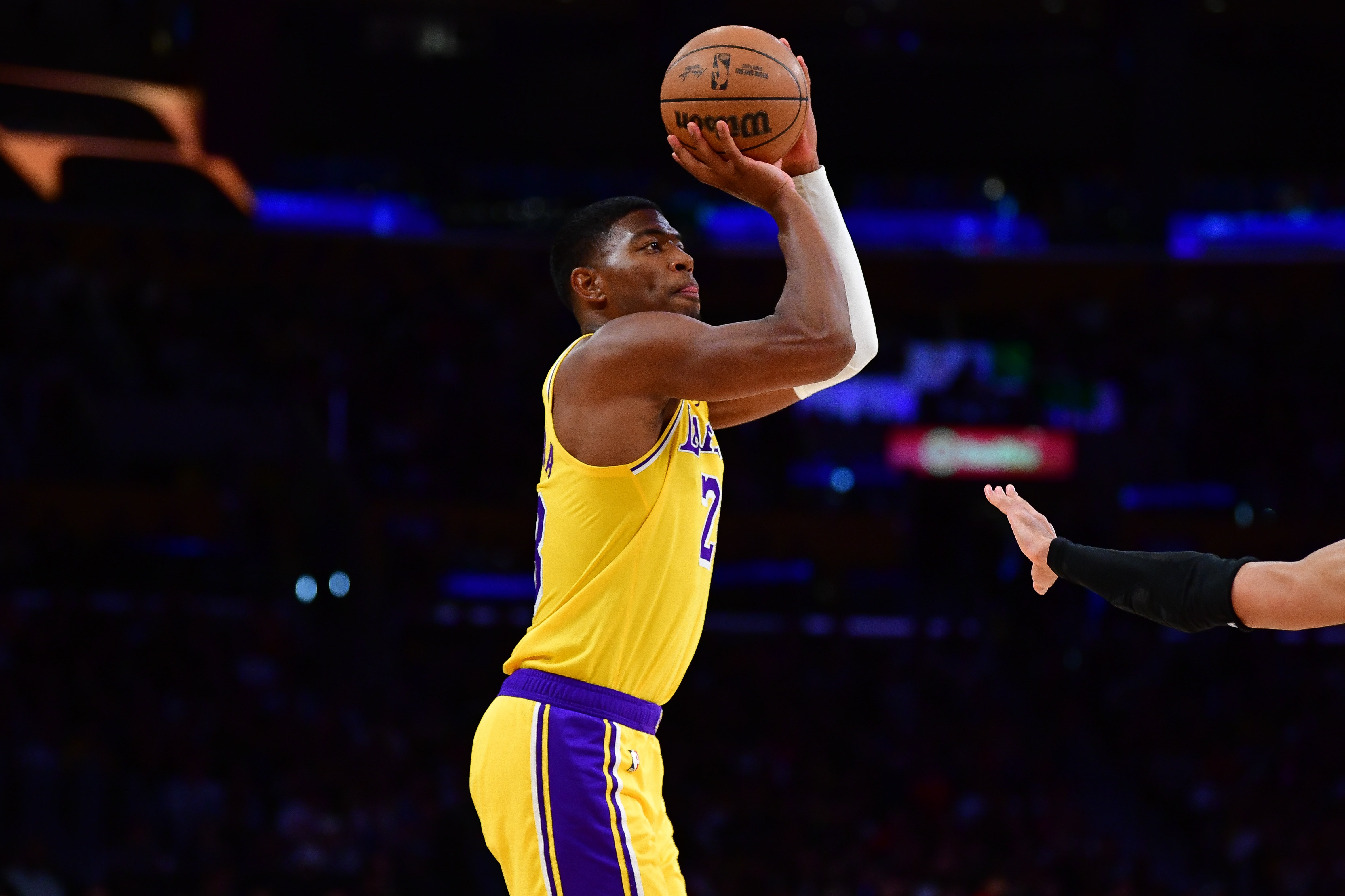 名嘴夏普：总有人会给八村塁钱的 他会寻找年薪1800-2200万的合同